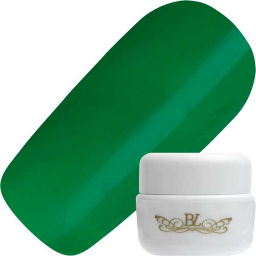 BL024 ネオンポッパーグリーン 3ml【ゆうパケット】
