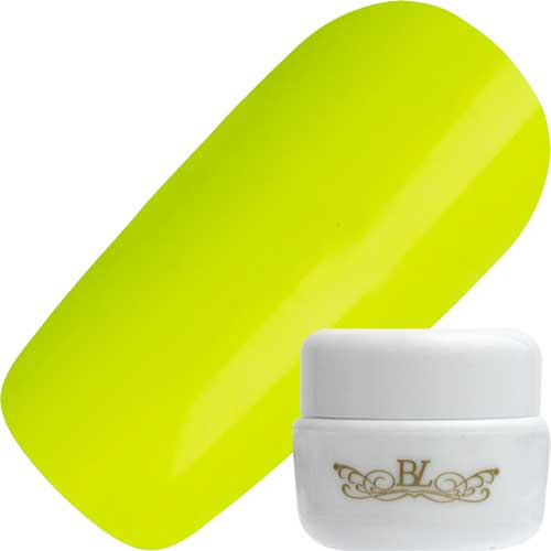 BL026 モアーイエロー 3ml【ゆうパケット】