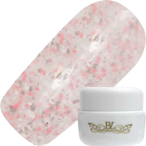 BL029 ピンクストーン 3ml【ゆうパケット】