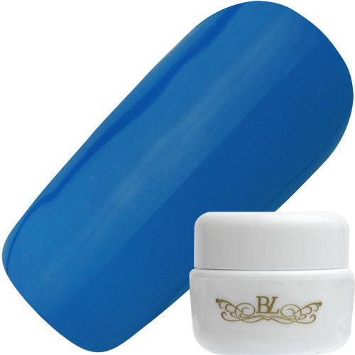 BL042 クレイジーブルー 3ml【Crazy Neon】【ゆうパケット】