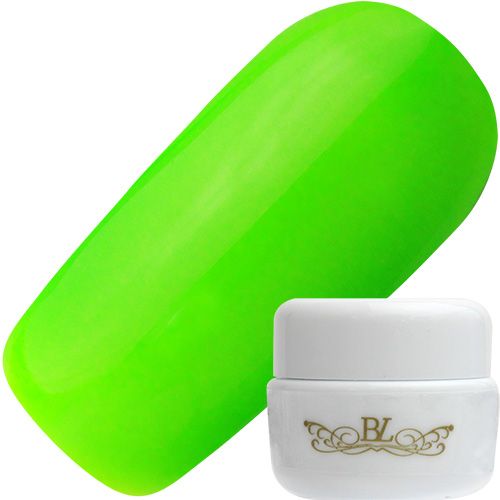 BL043 クレイジーライム 3ml【Crazy Neon】【ゆうパケット】