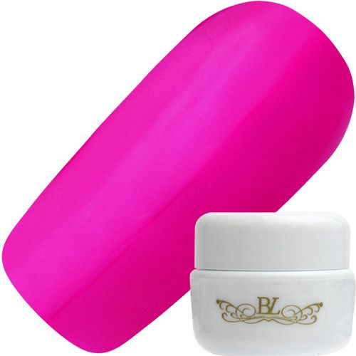 BL045 クレイジーマゼンダ 3ml【Crazy Neon】【ゆうパケット】