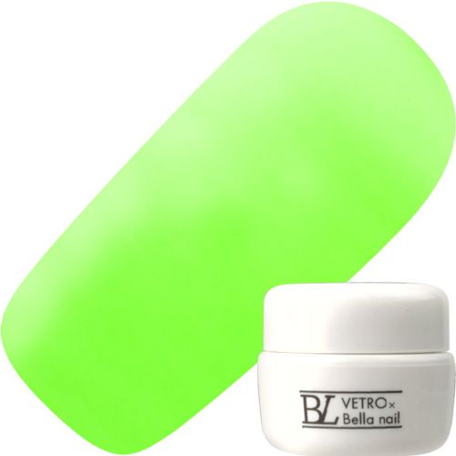 BL049 ライム アメジスト 3ml【OBORO QUARTZ】【ゆうパケット】