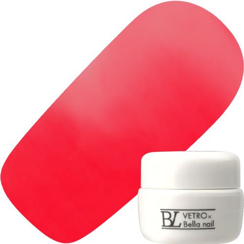 BL054 レッドアンバー 3ml【OBORO QUARTZ】【ゆうパケット】