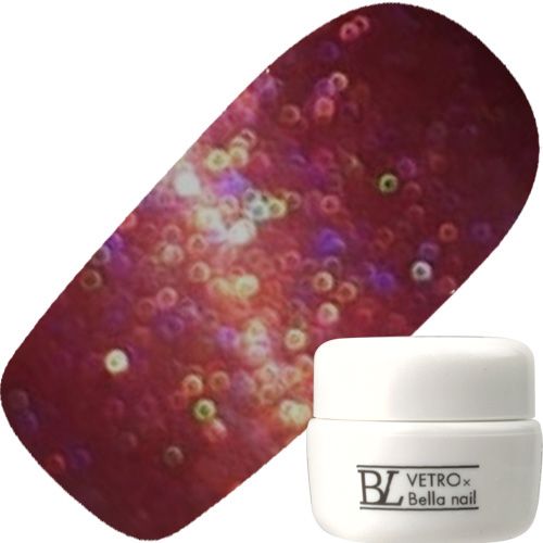 BL068B ポイズン 3ml【ヴィランズシリーズ】【ゆうパケット】