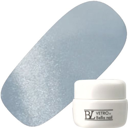 BL090B モイストペールブルー 3ml 【Moist mag】【ゆうパケット】