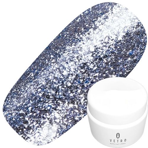 BL096 フロステッドラベンダー 3ml 【VETRO ORNAMENTシリーズ】【ゆうパケット】