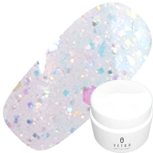 BL099 うるホワイト3ml【URUttoGlitter】【ゆうパケット】