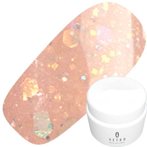 BL102 うるベージュ3ml【URUttoGlitter】【ゆうパケット】