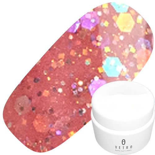 BL103 うるレッド3ml【URUttoGlitter】【ゆうパケット】