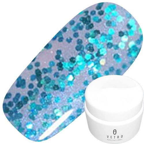 BL109  レインヴェール3ml【Pale Blue Dot】【ゆうパケット】