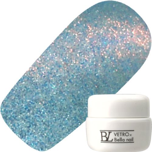 BLT008B ジルコン 3ml【ビジュマグ】【ゆうパケット】