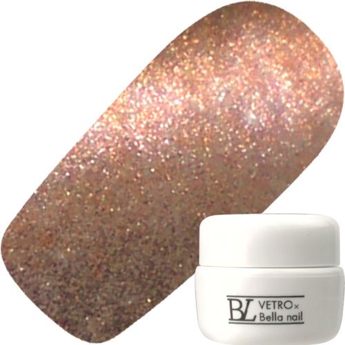 BLT011B ブラウンダイヤ 3ml【ビジュマグ】【ゆうパケット】