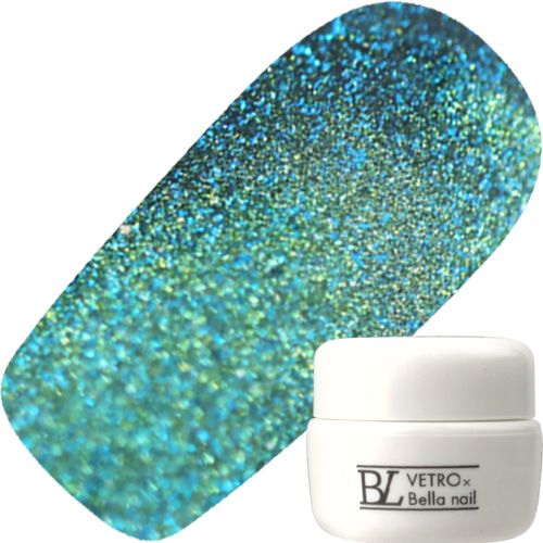 BLT014 トルマリン 3ml【ビジュマグシリーズ2】【ゆうパケット】