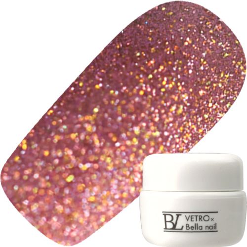 BLT016 スタールビー 3ml【ビジュマグシリーズ2】【ゆうパケット】