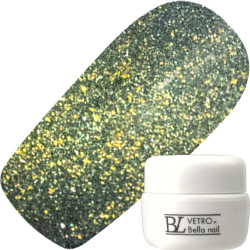 BLT018 ヒスイ 3ml【ビジュマグシリーズ2】【ゆうパケット】