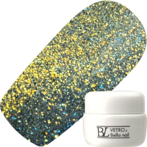 BLT020 フローライト 3ml【ビジュマグシリーズ2】【ゆうパケット】