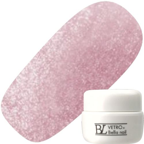 BLT028B ルミナスロゼ  3ml  【Luminous Mag】【ゆうパケット】