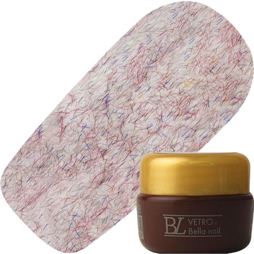 BL-WMM モヘアメロウミックス 4ml【アートクリア】【ゆうパケット】