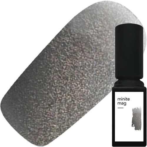 VBLT01 スノウ 3ml【ミニットマグシリーズ】