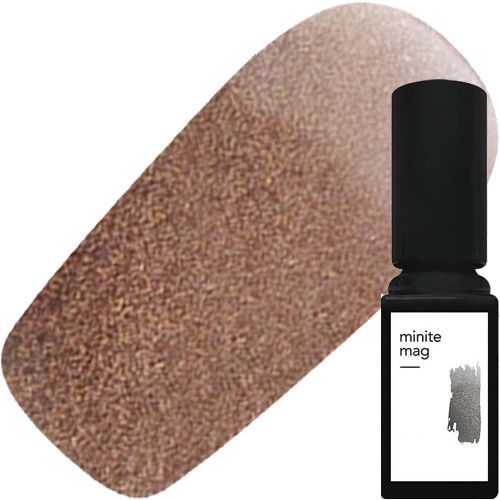 VBLT07 ココア 3ml【ミニットマグシリーズ】