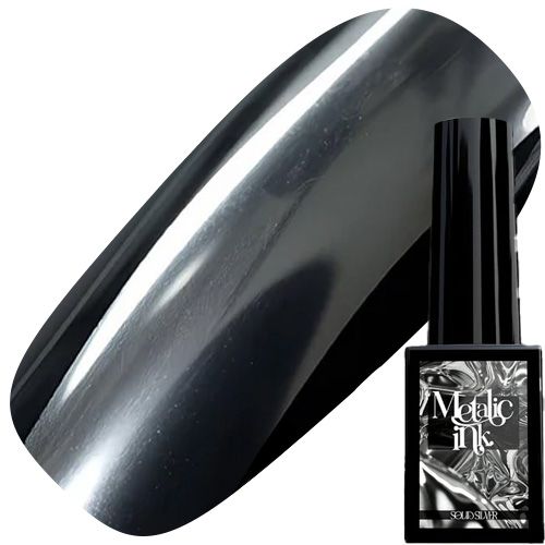 VBLT09 ソリッドシルバー7ml