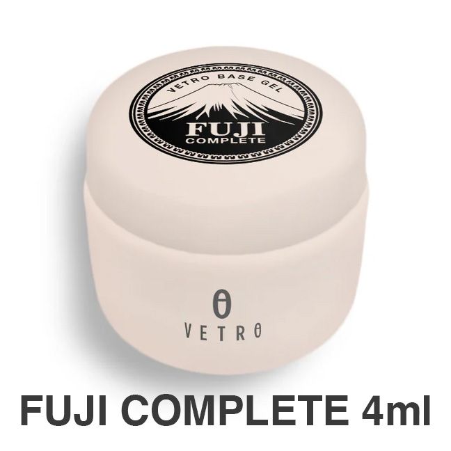 FUJI COMPLETE 4ml【ゆうパケット】