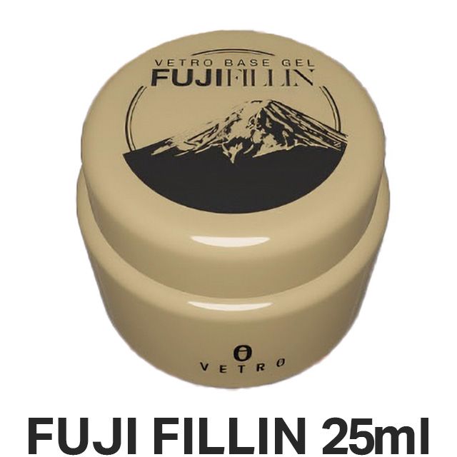 ベースジェル フジ フィルイン 25ml