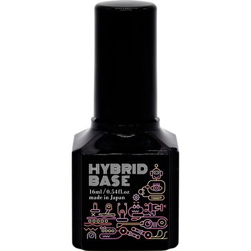 ▲ハイブリッドベース 16ml