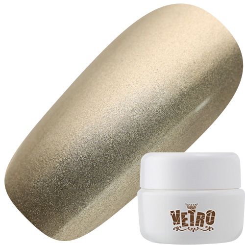 VLT978 メタシャンパンゴールド 4ml【Luxe-Meta Liner】【ゆうパケット】