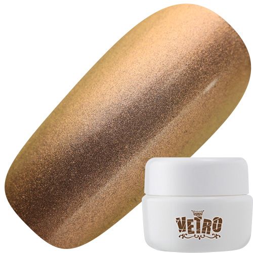 VLT982 ジュエリーコースト 4ml 【Adult　playful　GOLD】【ゆうパケット】