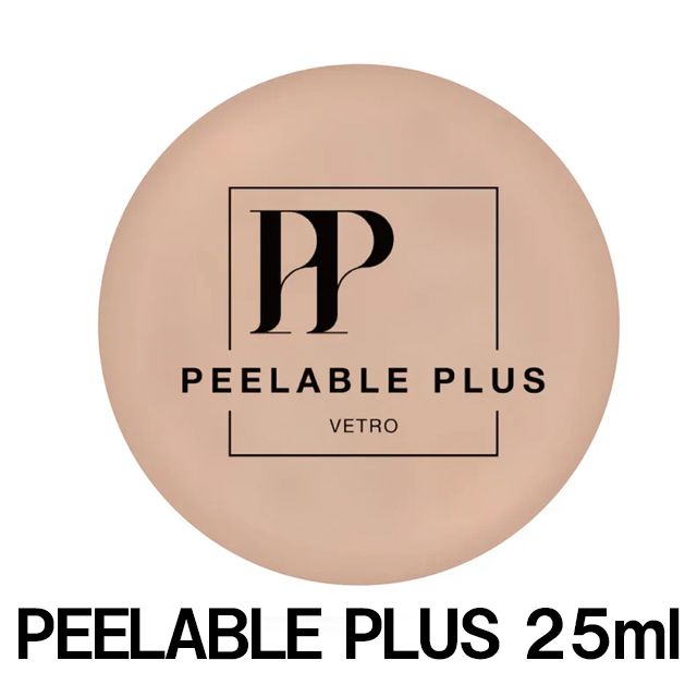 ピーラブルプラス 25ml