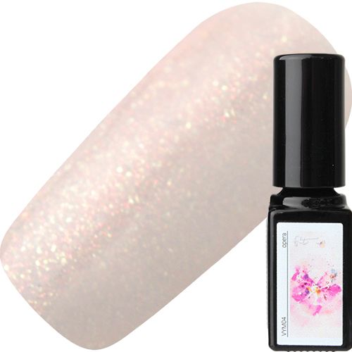 VYM04 fit in opera 4ml【Collaboration】