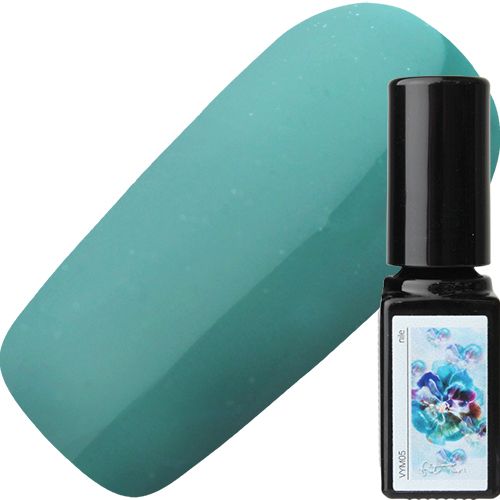 VYM05 fit in nile 4ml【Collaboration】