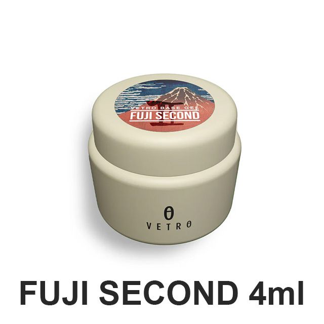 フジセカンド 4ml【ゆうパケット】