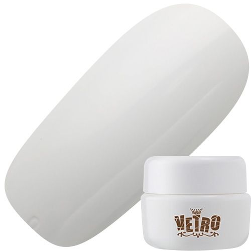 VL023 マットホワイト 4ml【ゆうパケット】