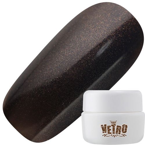 VL082 ヴィヴィアンブラウン 4ml【ゆうパケット】