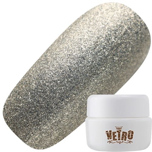 VL120 ライトシルバー 4ml【ゆうパケット】