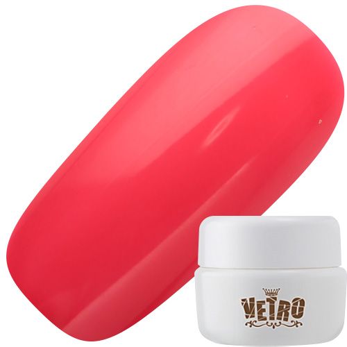 VL124 トゥルーピンク 4ml【ゆうパケット】