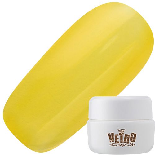 VL242 クリスタイエロー 4ml【ゆうパケット】