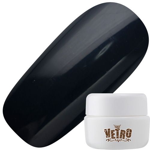 VL289 ピグメントブラック 4ml【ゆうパケット】