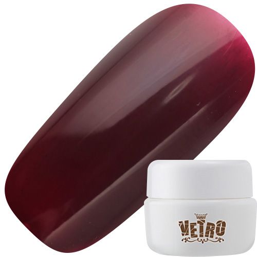 VL328 ロイヤルルージュ 4ml【Lady Collection】【ゆうパケット】