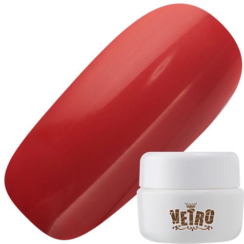 VL389 エキゾチックレッド 4ml【active lover】【ゆうパケット】