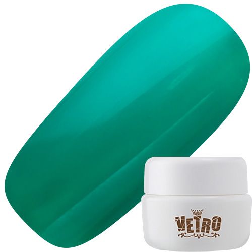 VL483 ボッテガグリーン 4ml【A CITY GIRL】【ゆうパケット】