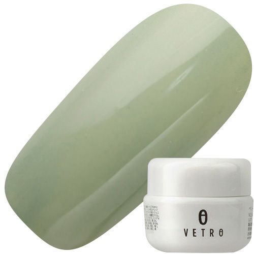 VL502A  若竹色 4ml 【和三盆】【ゆうパケット】