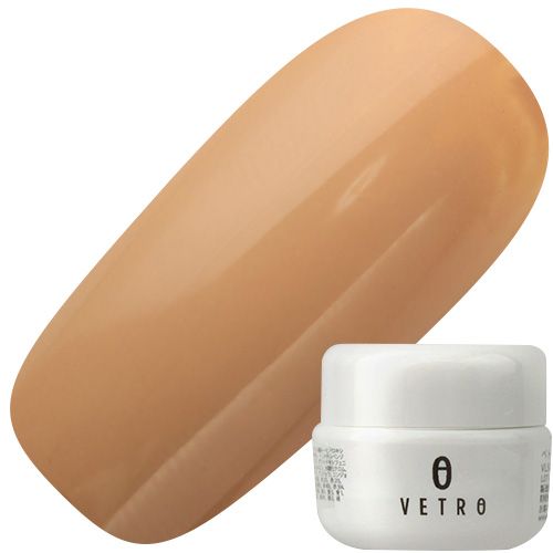 VL506A  柑子色 4ml 【和三盆】【ゆうパケット】