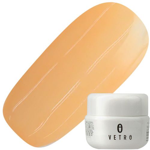 VL523 アプリコットグミ (4ml)【Dreaming in Pastel】【ゆうパケット】