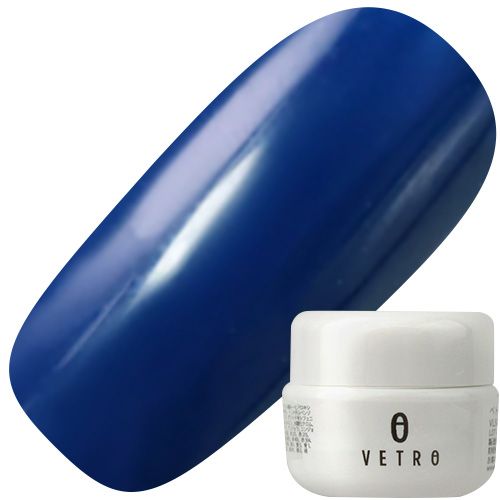 VL536 プルシアンブルー 4ml【Daily bluish jeans】【ゆうパケット】