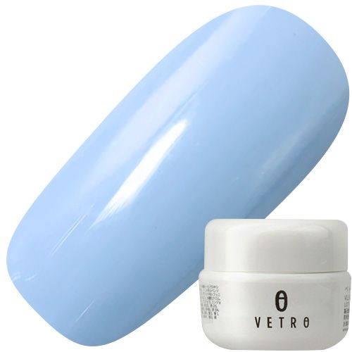 VL539 セレストブルー 4ml【Daily bluish jeans】【ゆうパケット】