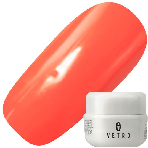 VL542 燃えるおひさま 4ml 【Story Pallet】【ゆうパケット】